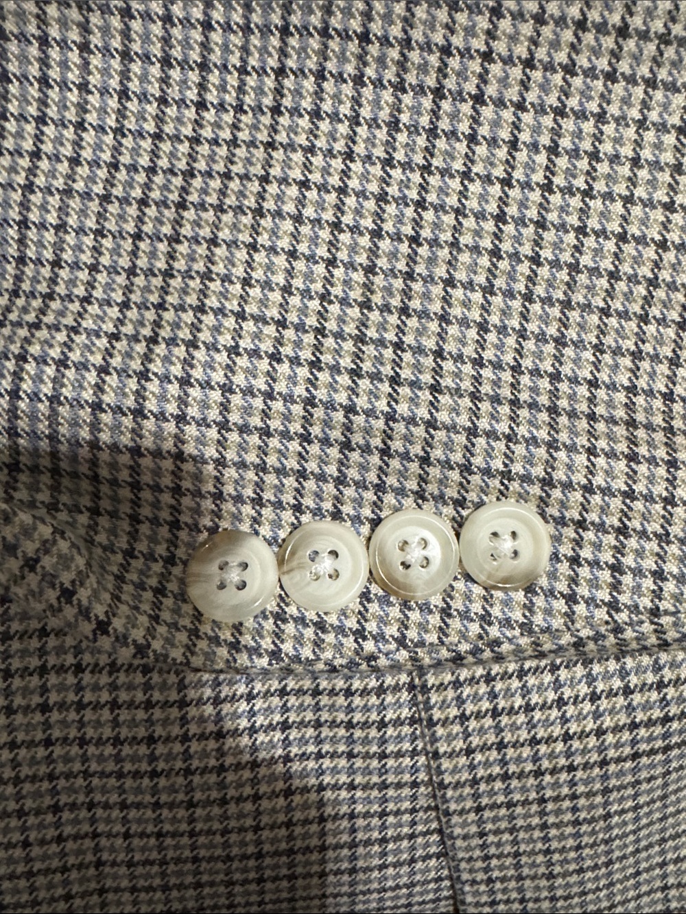 T Harris jacket - Picture 3 of 6